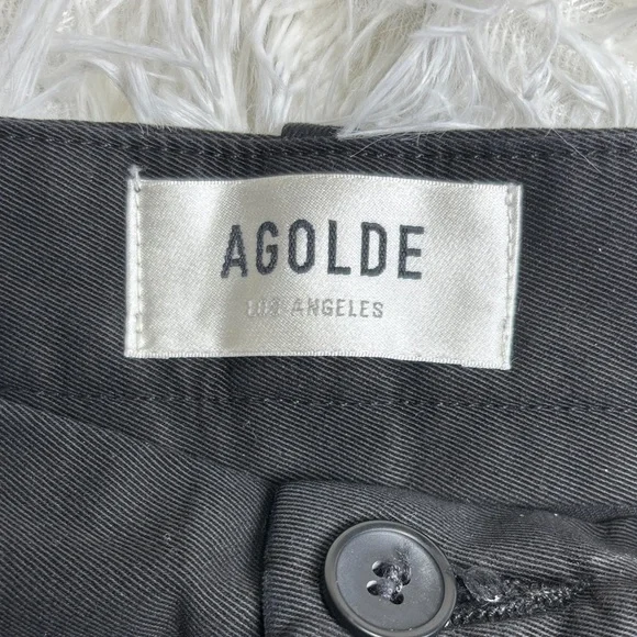 AGOLDE
Becker Chino Pants - Picture 6 of 10